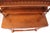 Brown English Regency Rosewood Chiffonier For Sale - Image 8 of 14