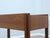 4D Series Wood Bar Cart by Angelo Mangiarotti for Molteni, 1970s For Sale - Image 9 of 15