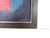 Contemporary Charlotte Möck, Abstract Composition, Oil on Jute Canvas For Sale - Image 3 of 5