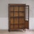 Antique Gründerzeit Display Cabinet with Mullioned Glass, 1890s For Sale - Image 10 of 18