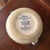 Blue 1970s Hadley Pottery Creamer With Lid For Sale - Image 8 of 11