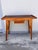Vintage Console Table with Mirror, 1950s, Set of 2 For Sale - Image 13 of 16