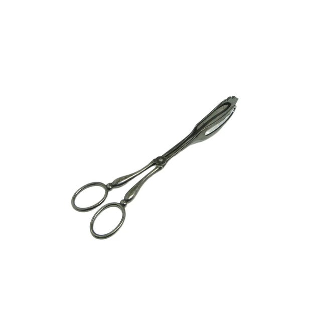 Danish Art Nouveau Grape Scissors, 1920s For Sale - Image 9 of 16