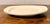 Homer Laughlin Lyrica Platter For Sale - Image 4 of 12