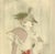 Henri de Toulouse-Lautrec (1864-1901) (After) "Miss Marcelle Lender, stand up" Digital silkscreen print signed in the...