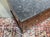 19th Century Empire Mahogany Chest of Drawers with a Marble Top For Sale - Image 10 of 18