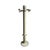 Coat Rack in Dark Beige by Piretti For Sale - Image 13 of 14