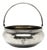 Early 20th Century Sugar Bowl from Berndorf, Germany For Sale