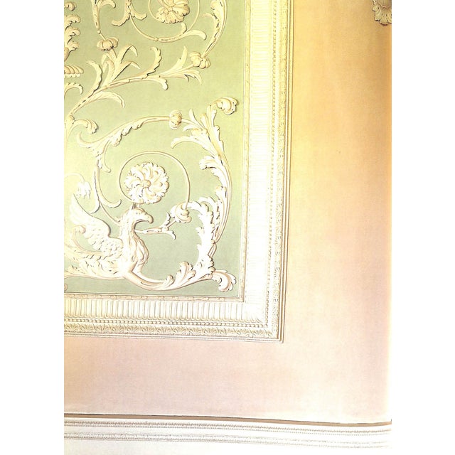 "Paint and Color in Decoration" 2003 Farrow & Ball For Sale - Image 4 of 14