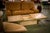 Coffee Table with Bar from Lancel, 1970 For Sale - Image 6 of 8