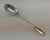 1980s Silver Plated Dinner Spoon, Wellington. For Sale - Image 12 of 16