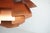 Mid-Century Modern Artichoke Lamp in Copper by Poul Henningsen for Louis Poulsen, 1990s For Sale - Image 3 of 14