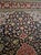 Vintage Hand-Knotted Qum Kurk Rug, 1980s For Sale - Image 11 of 13
