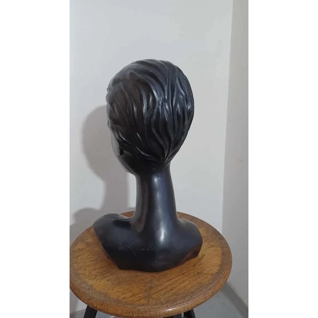 Vintage Twiggy Headphone Holder, 1970s For Sale - Image 6 of 11