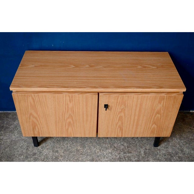 Small Scandinavian Sideboard, 1970s For Sale - Image 6 of 18