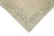 Beige Turkish Traditional Handmade Vintage Runner Rug For Sale - Image 4 of 7