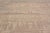 Textile Nazmiyal Collection Large Abrash Tribal Modern Rug For Sale - Image 7 of 7