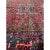 1950s Old Persian Karajeh Runner Rug 5’1″ X 14’5″ For Sale - Image 11 of 12