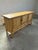 Oak Sideboard in style of Henning Kjærnulf, 1970s For Sale - Image 9 of 18