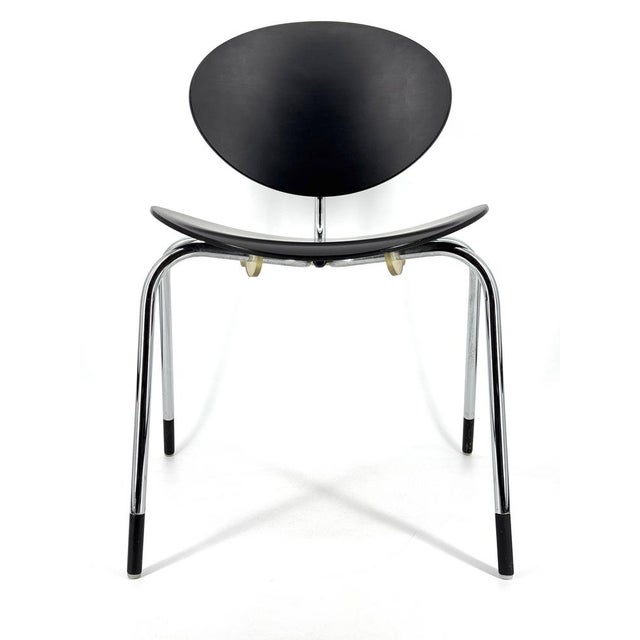 Mosquito Chair by Elmar Flötotto, 1980s For Sale - Image 4 of 14