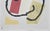 Los Juegos, Olympic Games Beijing 2008 is a mixed-colored lithograph realized by Rafael Canogar. Edition of 260. Hand...