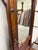 Antique Victorian Eastlake Walnut Hall Tree With Mirror and Hooks and Drawer For Sale In Kansas City - Image 6 of 18