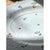 Vintage Richard Ginori Fruit Motif Ceramic Platter For Sale In West Palm - Image 6 of 11