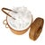 Our rattan insulated ice buckets turn your next gathering into an event! A must add to your entertainment arsenal our ice...