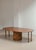 Bamboo Dining Table, Italy, 1970s For Sale - Image 3 of 9