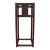 Stickley School Arts & Crafts Mission Oak Plant Stand C1920 For Sale