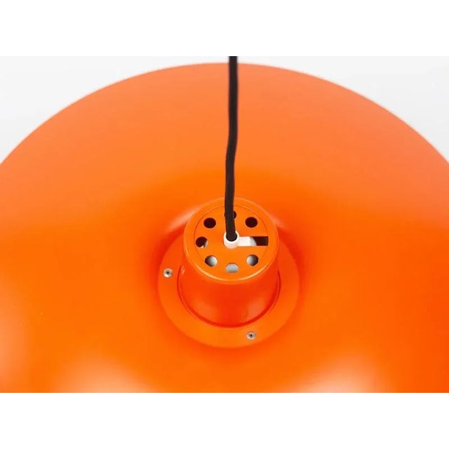 1960s Vintage Danish Lamp PH 4/3 by Poul Henningsen for Louis Poulsen, 1966 For Sale - Image 5 of 9