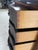 Antique Chippendale Mahogany Secretary Desk For Sale - Image 6 of 11