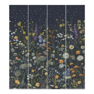House of Hackney Prateria Wallpaper For Sale