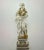 Garden Sculpture in the Form of an Ancient Goddess, 1890s-1910s For Sale - Image 3 of 17
