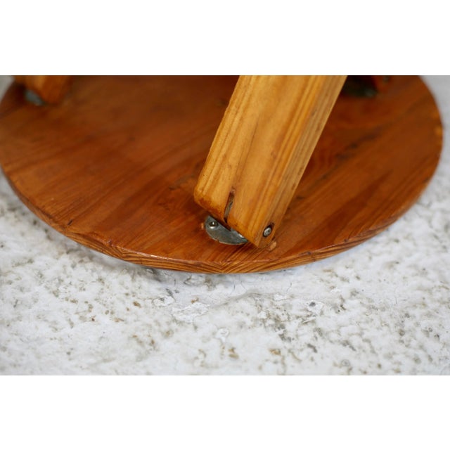 Set of Suzy Model Stools by Adrian Reed, 1970 For Sale - Image 3 of 16