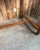 Vintage Desk in Oak, 1950s For Sale - Image 13 of 14
