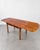 Art Deco Extendable Dining Table from Ruscheweyh, 1930s For Sale - Image 3 of 8
