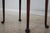 Kittinger Colonial Williamsburg 3 Drawer Table For Sale - Image 9 of 17