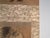 Textile Antique Japanese Kakejiku of a Crane in Colour on Paper, 1900 For Sale - Image 7 of 12