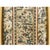 Gold Late Qing Dynasty Antique Chinese Silk Embroidered Panel For Sale - Image 8 of 10