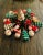 European Lot Vintage Christmas Ornaments Figurines For Sale - Image 4 of 4