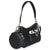 Contemporary Black Epi Monogram Marellini For Sale - Image 3 of 8
