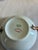 Antique Haviland & Co. Limoges Gold Rim Bouillon Cups and Saucers, Set of 9 - 18 PCS For Sale - Image 13 of 13