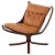 Falcon Chair by Sigurd Ressell, 1970s For Sale - Image 10 of 10