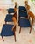 Danish Dining Chairs by Harry Østergaard, 1960s, Set of 6 For Sale - Image 15 of 18
