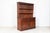 Antique English Waterfall Dresser in Pine For Sale - Image 6 of 18