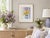 Daffodils in Vase - Tomoko Parry, C. 1990s For Sale - Image 10 of 10