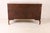 Baroque Chest of Drawers in Walnut, 1770 For Sale - Image 4 of 11