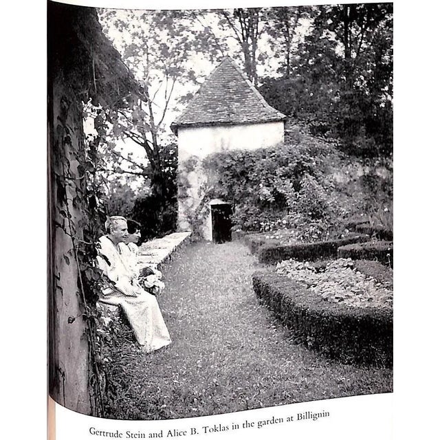 White "Cecil Beaton's Diaries 1922-1939 the Wandering Years" 1961 Beaton, Cecil For Sale - Image 8 of 15