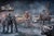 Protectors of the Wild Hearts by Marcin Owczarek | Photography - Dye Sublimation on Aluminum featuring various wildlife. For Sale